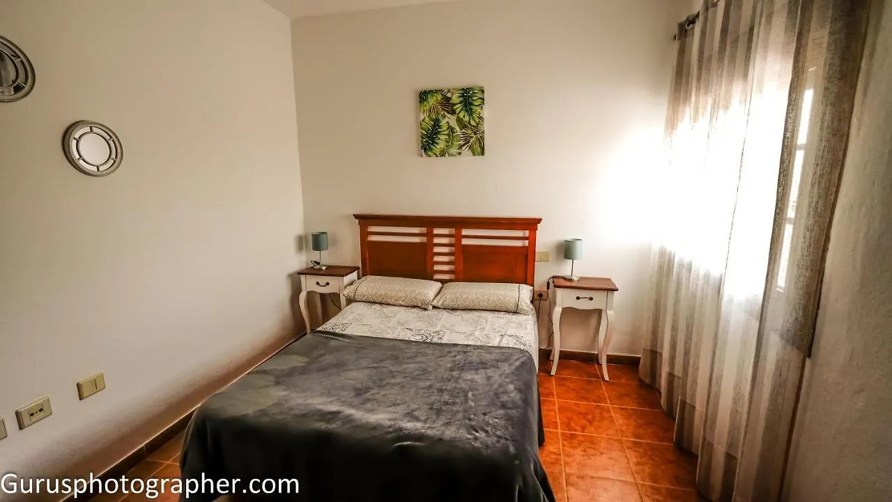 Villa Abuelita Ana Llanos de la Concepcion Spain