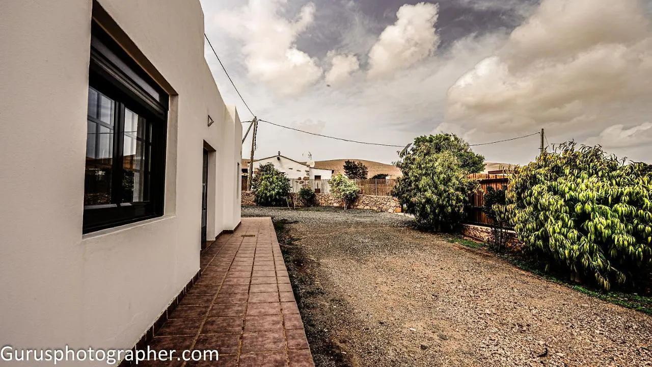 Villa Abuelita Ana Llanos de la Concepcion Holiday home